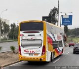 Transporte Va S.A.C. (Per) 800