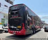 Transportes Sullana Express (Per) 199