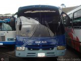 A.C. Transporte Independencia 001, por Yenderson Cepeda