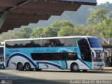 A.C. Mixta de Transporte Tchira Mrida R.L. 0409, por David Olivares Martinez