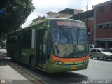 Metrobus Caracas 452