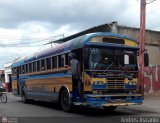 Cooperativa Carlos Arvelo 30, por Andrs Ascanio