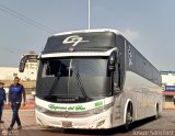 Expresos Del Sur 2028, por Josue Snchez