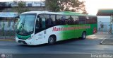 Empresa Chilena Pendiente MSJ1 Marcopolo Ideale 770 Mercedes-Benz OF-1721