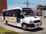 ZU - U.C. Barrio La Polar 034, por Sebastin Mercado