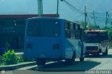 Ruta Metropolitana de Guarenas - Guatire 44 por Pablo Acevedo