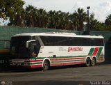 Expreso Internacional Ormeo 1312 Comil Campione Vision 3.65 Mercedes-Benz O-500RSD