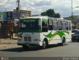 BO - A.C.C. Santa Eduviges 91, por Jesus Valero