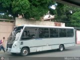 DC - A.C. Casalta - Chacato - Cafetal 130