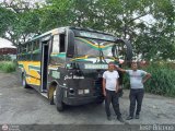 Profesionales del Transporte de Pasajeros 487