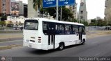 DC - A.C. de Transporte Roosevelt 062 Intercar Lugo Mercedes-Benz LO-915