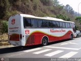 Vencedores de Oriente E.P.S. 007 Busscar El Buss 340 Scania K113CL