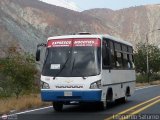 Expresos Mocotes 05 Carroceras Mariara Didibus NPR 2G Chevrolet NPR Turbo Isuzu
