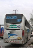 E.T. Maleo VIP 954 Busscar JumBuss 400 Serie 5 Scania K124IB