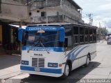 CA - Unin Conductores Sur de Valencia 034, por Aly Baranauskas