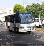 DC - Unin Criollos del Este S.C. 095, por Jonnathan Rodrguez