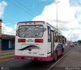 Caribe Express C.A. 0049, por Miguel Pino