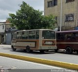 DC - S.C. Unin Satelite 007, por Jonnathan Rodrguez