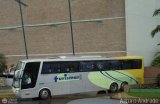 Turismar 2006 2007 Busscar Vissta Buss HI Mercedes-Benz O-500RSD