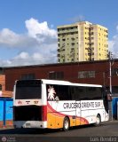 Cruceros Oriente Sur 127, por Luis Bentez