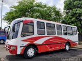 Transporte Gran Mariscal Sucre C.A. 36, por Javier Parmalat 