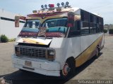 ZU - U.C. Barrio La Polar 002, por Sebastin Mercado