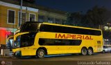 Empresa Peruana Pendiente 955