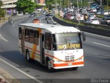 C.U. Caracas - Los Teques A.C. 149, por Otto Ferrer