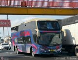 Expreso Antezana Hnos. (Per) 955