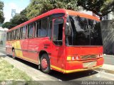 Expresos Cartanal 001 Marcopolo Allegro GV Volvo B58