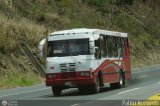 Unin Turmero - Maracay 168, por Pablo Acevedo