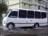 MI - Unin Circunvalacin Los Teques 028 Encava E-NT900 Perifrico Mercedes-Benz LO-712