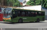 Metrobus Caracas 350