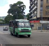 DC - Unin Conductores del Oeste 141