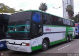 Expresos Maturn 160, por Bus Land