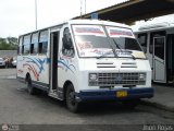 Lnea Tocar S.C. 04 Carroceras Larenses Cndor III Chevrolet P31 Nacional