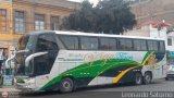 Vigo Tours (Per) 954