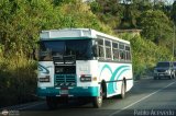 U.C. Caracas - El Junquito - Colonia Tovar 031