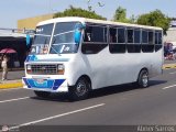 ZU - U.C. Barrio La Polar 023 por Abner Sarcos