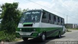 ME - Lnea Venezuela 08 Fanabus Minimetro OF Mercedes-Benz OF