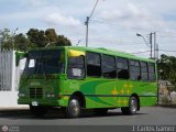 U.C. San Antonio S.C. 119 Encava E-NT610 Special Encava Isuzu Serie 600