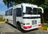 A.C. Mixta de Transporte Tchira Mrida R.L. 0009, por Johan Eduardo