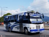 CA - Transporte Valca 90 C.A. 99