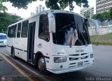 C.U. Caracas - Los Teques A.C. 136, por Yeifer Villarreal
