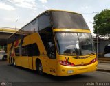 Expresos Los Llanos 340