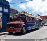 CA - Transporte Urdaneta 14, por Andrs Ascanio