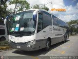 Turismo de Lujo 099, por Alfredo Montes de Oca