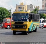 DC - A.C. Bolivariano Plaza Sucre 71, por Jonnathan Rodrguez