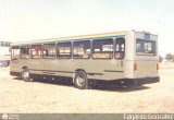 Metrobus Caracas 193