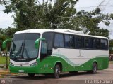 Universitarios y Escolares 100 Neobus Spectrum Road 350 Scania K310